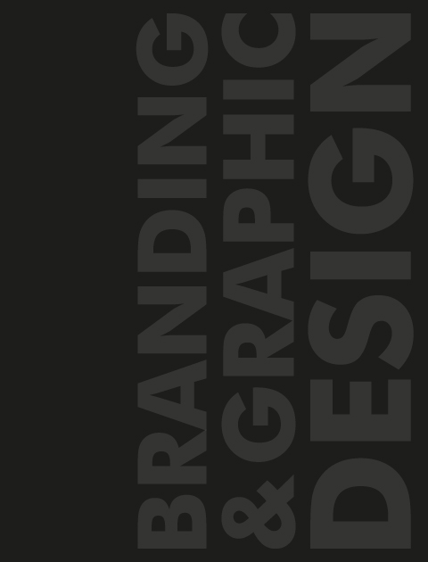 BRANDING & GRAPHIC DESIGN